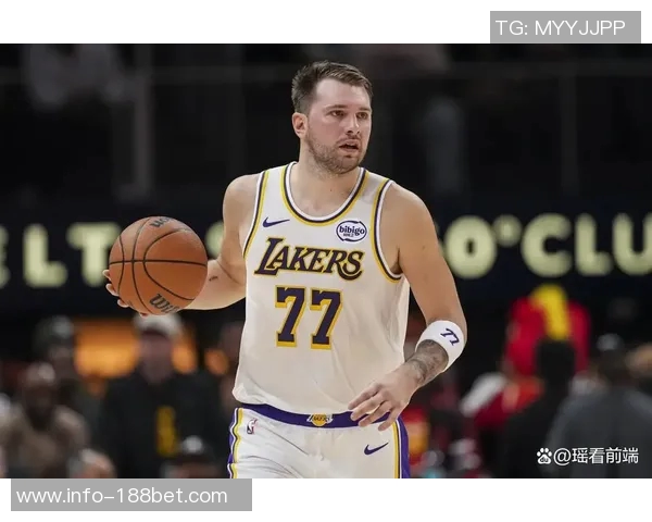 湖人逐渐领悟哈里森的价值东契奇面临的挑战不仅是防守态度更需调整 湖人逐渐领悟哈里森的价值东契奇面临的挑战不仅是防守态度更需调整