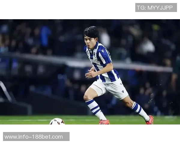 久保建英谈球队成长:每支队伍都有自己的发展节奏与轨迹